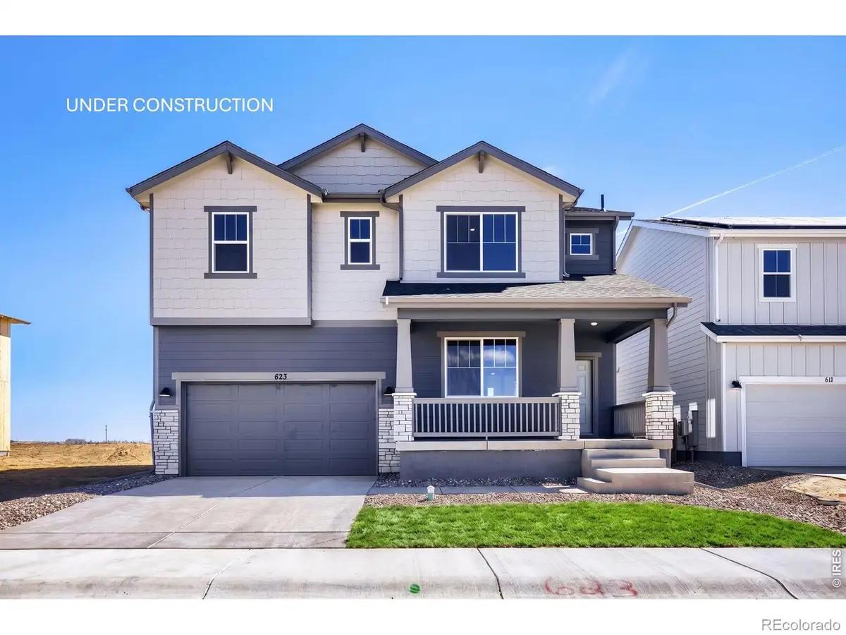 7325 Arkansas Street, Frederick, CO 80530 - #1