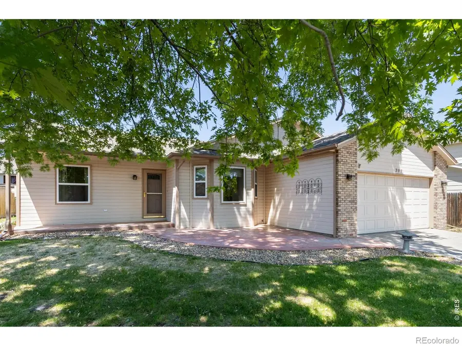207 N 44th Avenue, Greeley, CO 80634 - #3