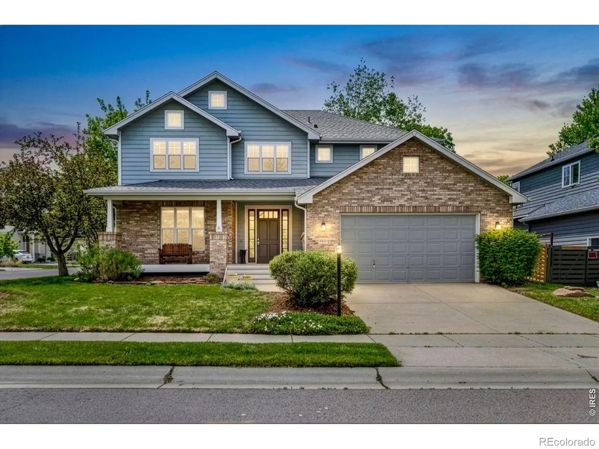 4019 Saint Lucia Street, Boulder, CO 80301 - #1