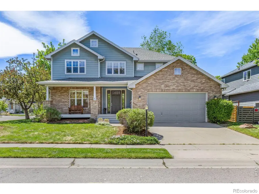 4019 Saint Lucia Street, Boulder, CO 80301 - #2