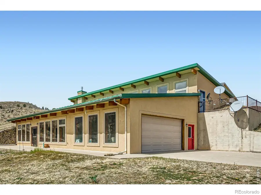 752 Willow Patch Lane, Bellvue, CO 80512 - #2