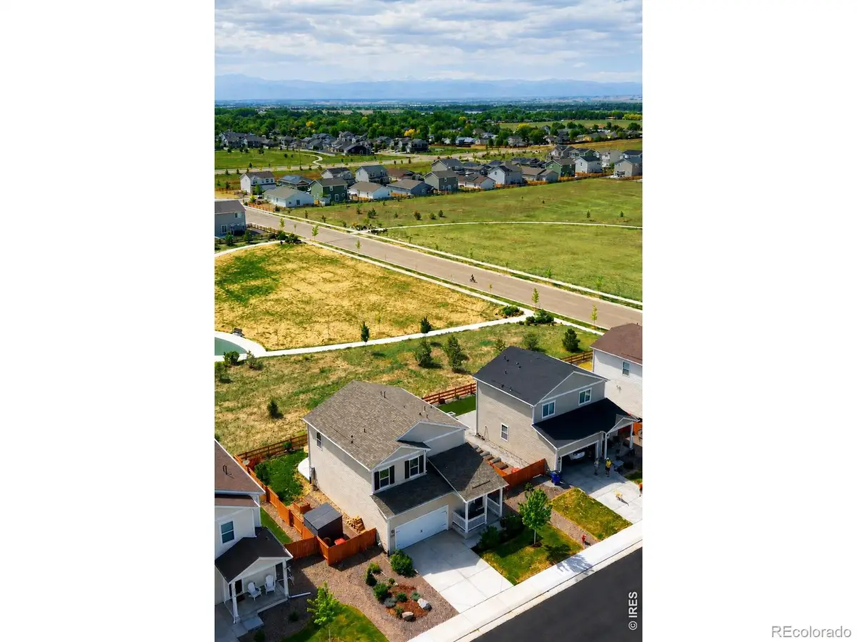 7219 Big Thompson Court, Frederick, CO 80530 - #1