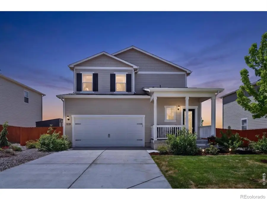 7219 Big Thompson Court, Frederick, CO 80530 - #2
