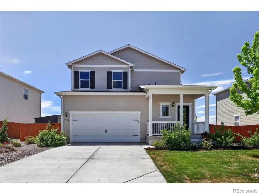 7219 Big Thompson Court, Frederick, CO 80530 - #3