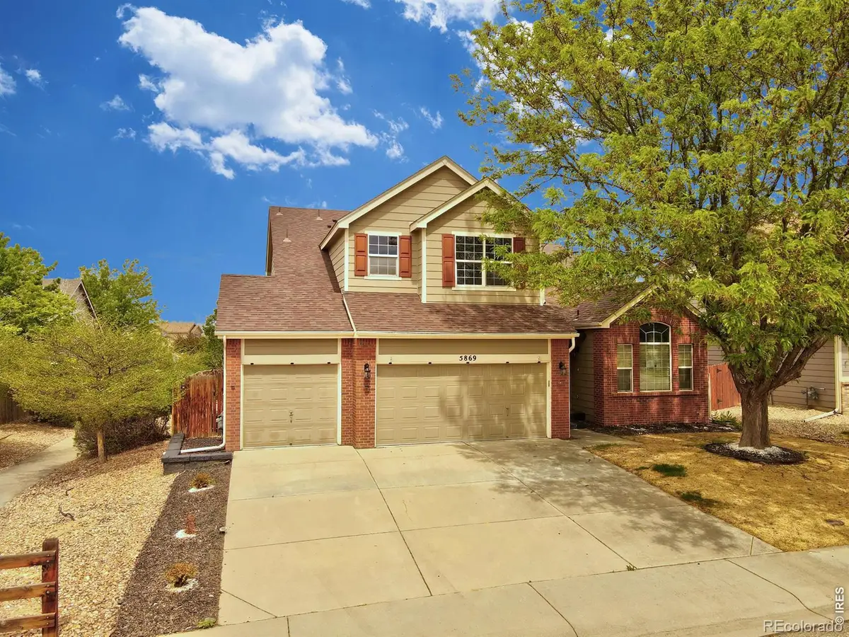 5869 Scenic Avenue, Longmont, CO 80504 - #1
