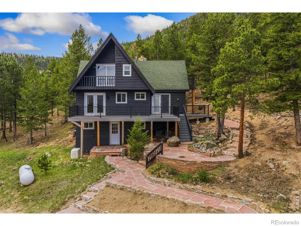 1637 Black Squirrel Drive, Estes Park, CO 80517 - #1