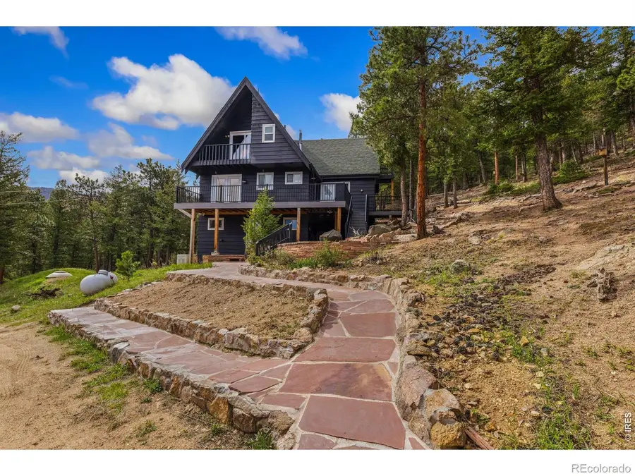 1637 Black Squirrel Drive, Estes Park, CO 80517 - #2
