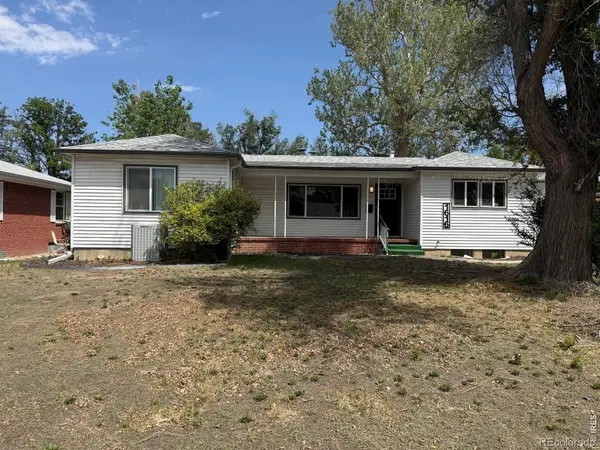 1616 22nd Avenue, Greeley, CO 80631