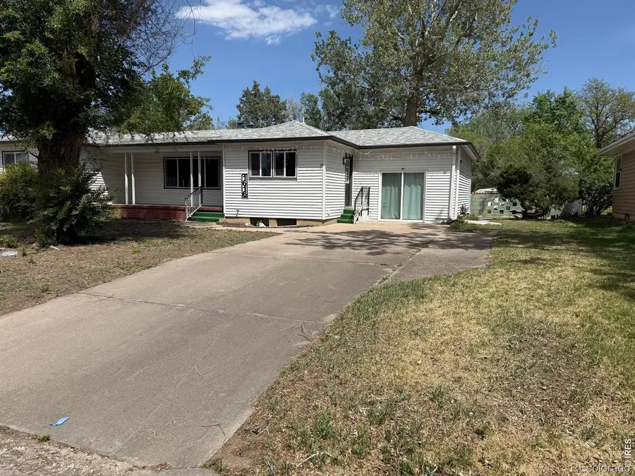 1616 22nd Avenue, Greeley, CO 80631 - #2