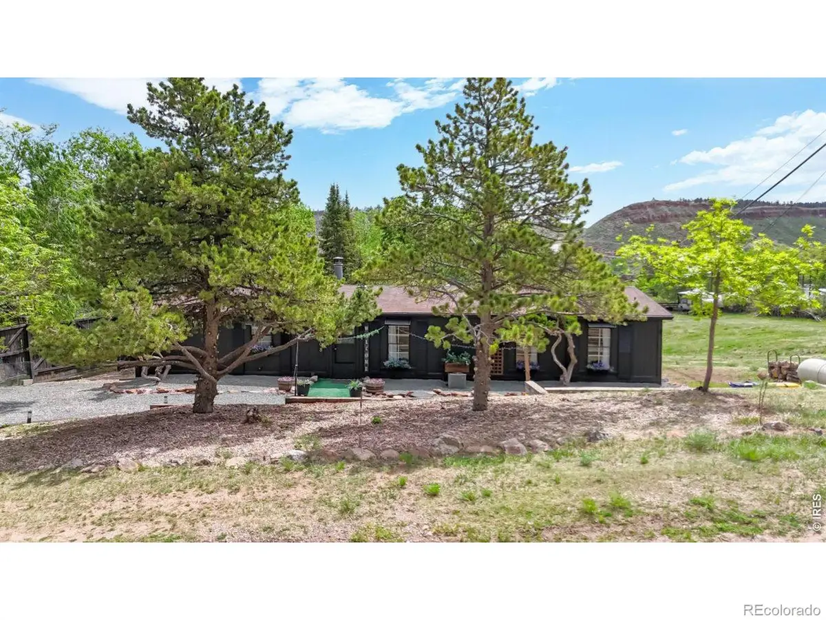 4708 Foothills Drive, Fort Collins, CO 80526 - #1
