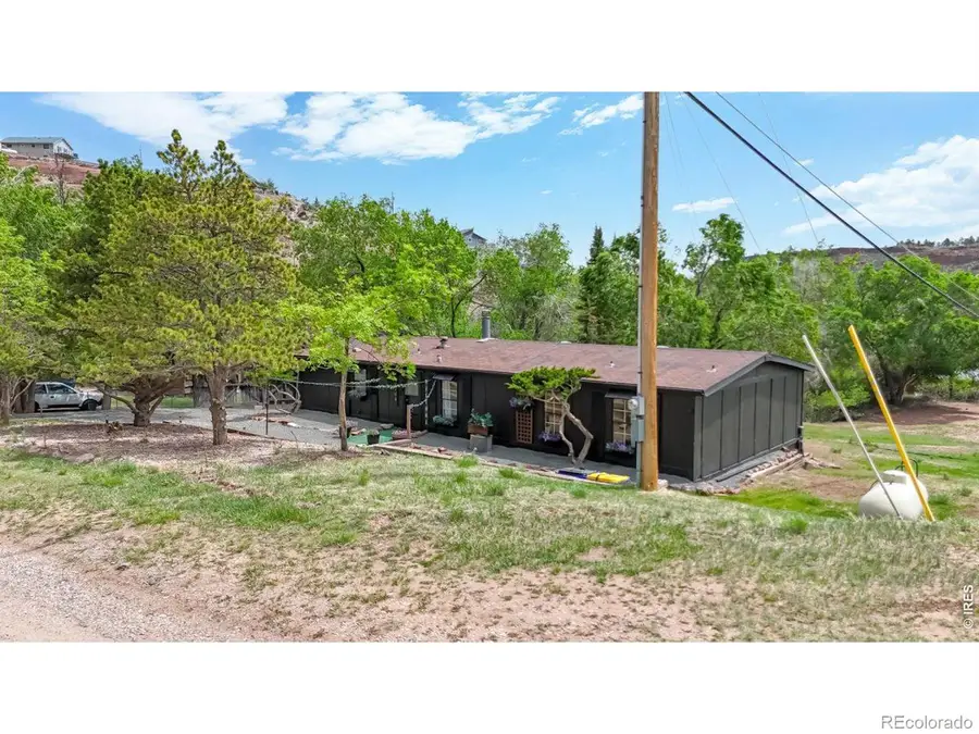 4708 Foothills Drive, Fort Collins, CO 80526 - #3