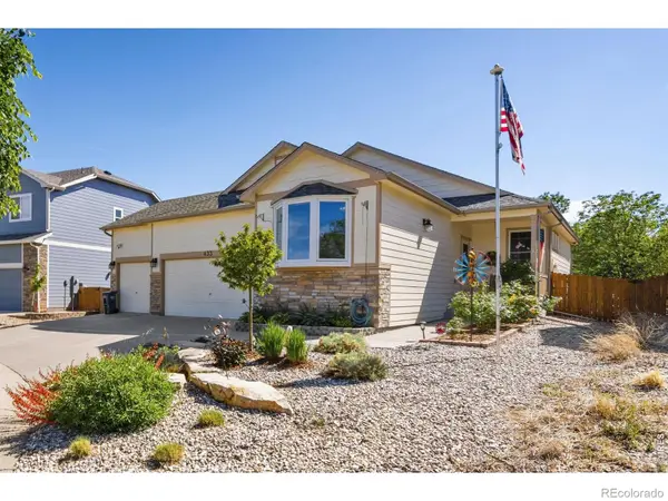 433 Bow Creek Lane, Fort Collins, CO 80525