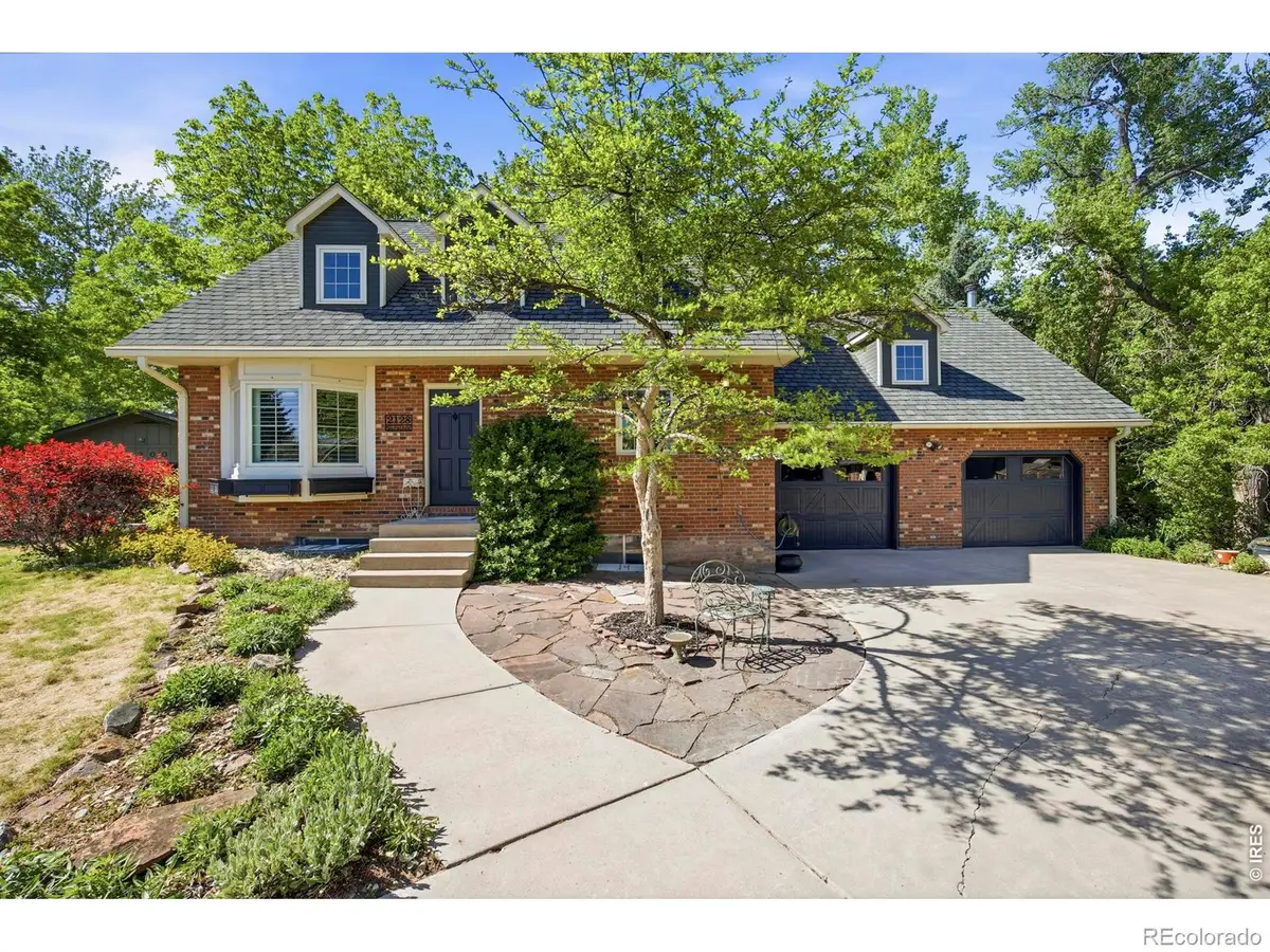 2128 Stonecrest Drive, Fort Collins, CO 80521 - #1