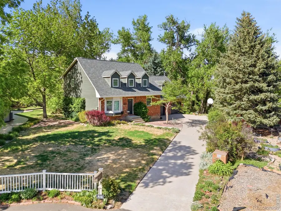2128 Stonecrest Drive, Fort Collins, CO 80521 - #2