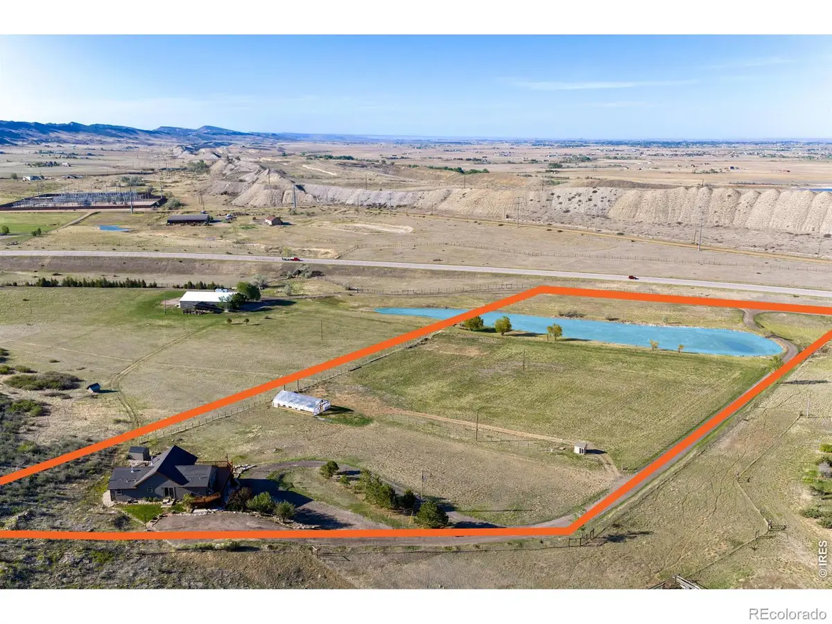 4721 Arthur Mae Lane, Laporte, CO 80535 - #1