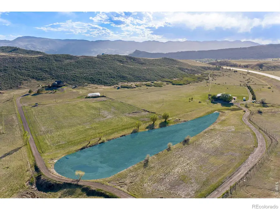 4721 Arthur Mae Lane, Laporte, CO 80535 - #2