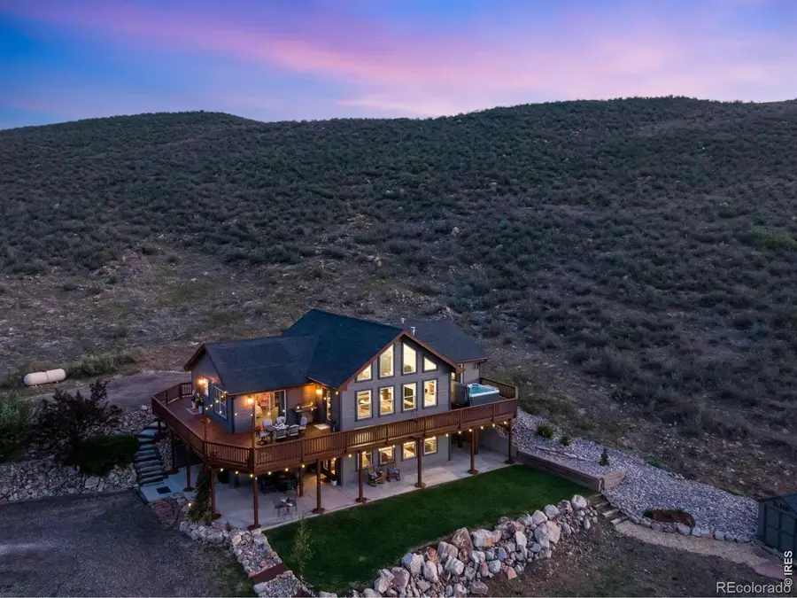 4721 Arthur Mae Lane, Laporte, CO 80535 - #3