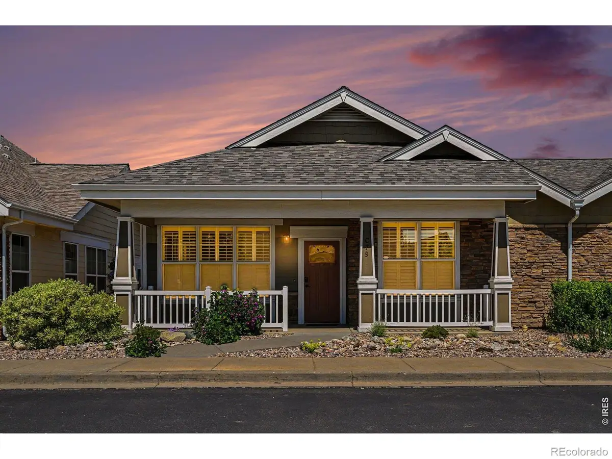 4751 Pleasant Oak Drive #C79, Fort Collins, CO 80525 - #1