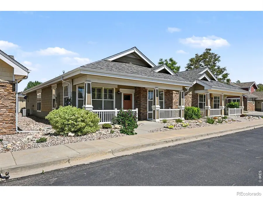 4751 Pleasant Oak Drive #C79, Fort Collins, CO 80525 - #3