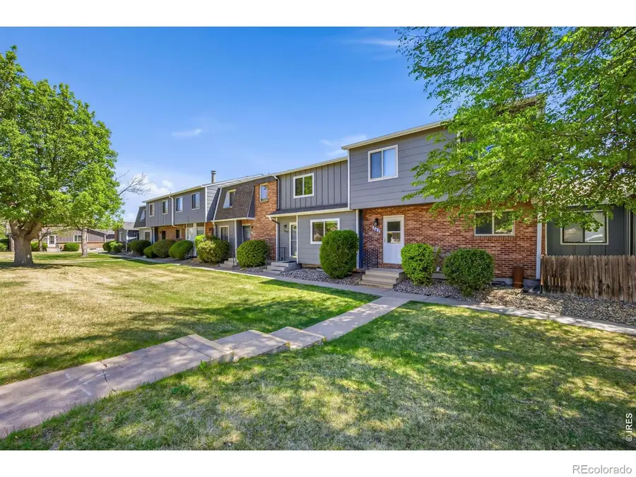 360 S Balsam Street, Lakewood, CO 80226 - #2