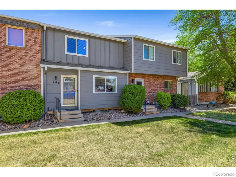 360 S Balsam Street, Lakewood, CO 80226 - #3