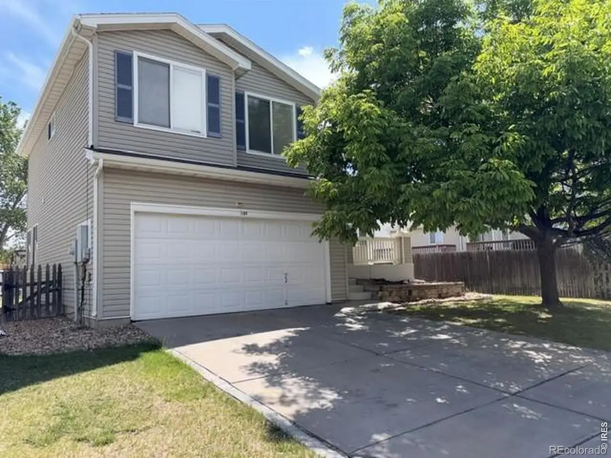1104 Fall River Circle, Longmont, CO 80504 - #1