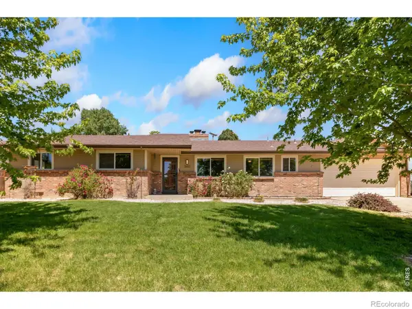 2652 51st Avenue, Greeley, CO 80634
