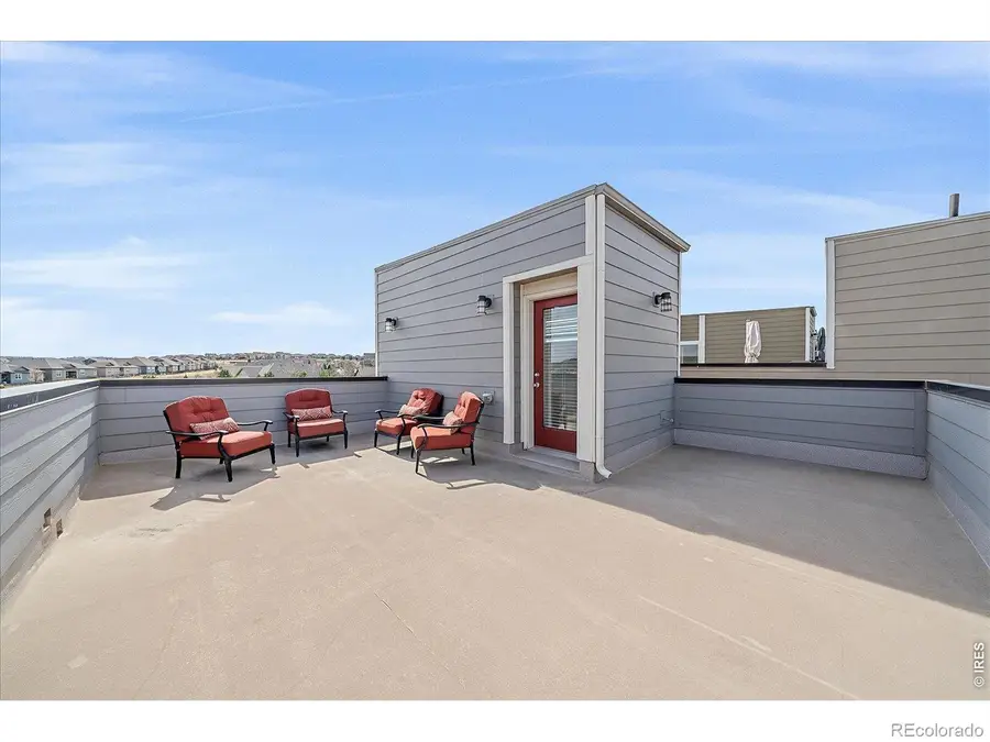 3648 Cerf Way, Castle Rock, CO 80109 - #3
