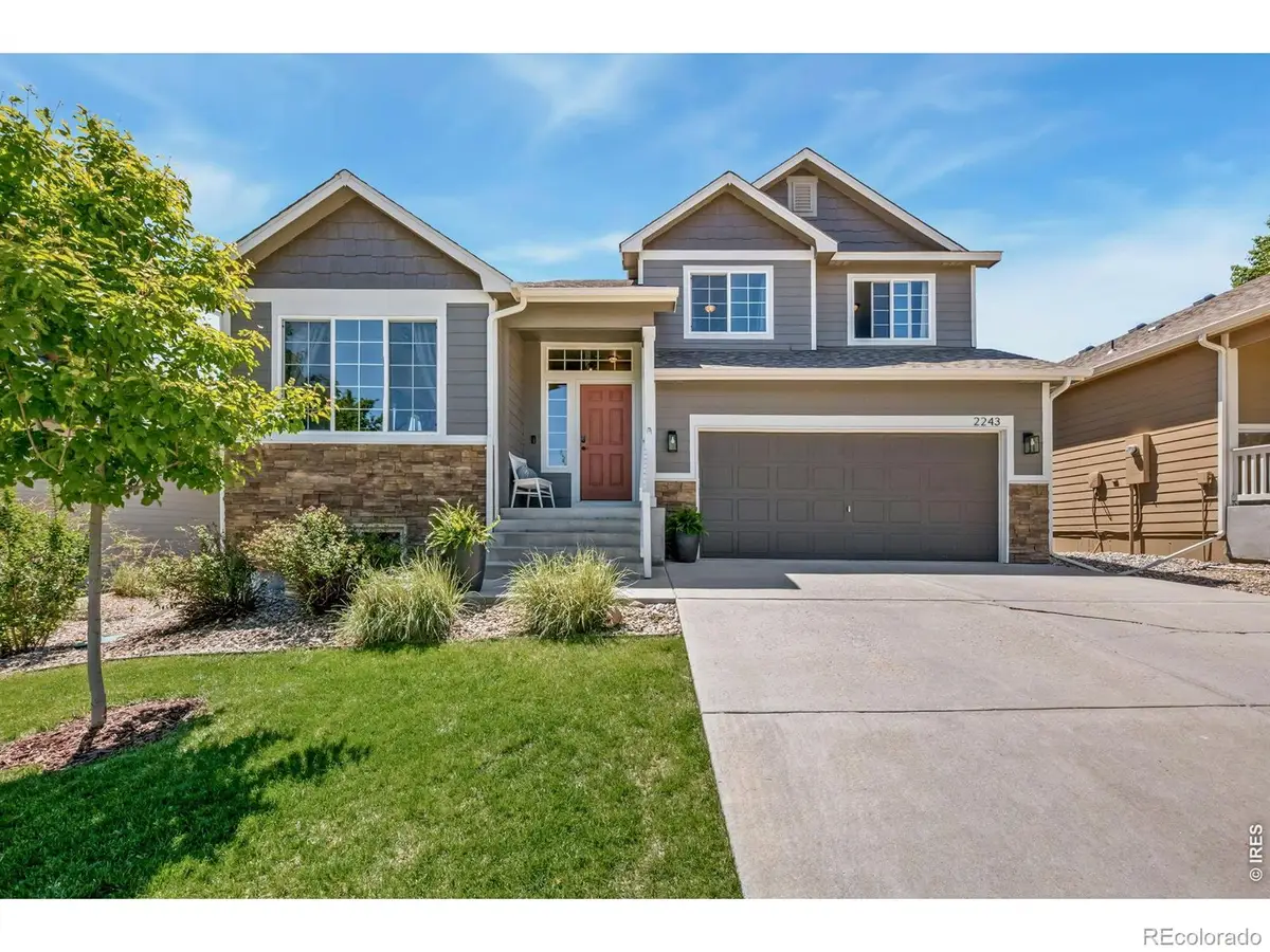 2243 Ballard Lane, Fort Collins, CO 80524 - #1