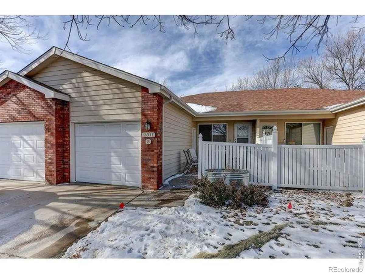 2511 49th Avenue #2, Greeley, CO 80634 - #1