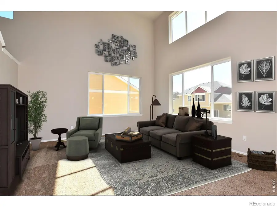 506 85th Ave Ct, Greeley, CO 80634 - #3