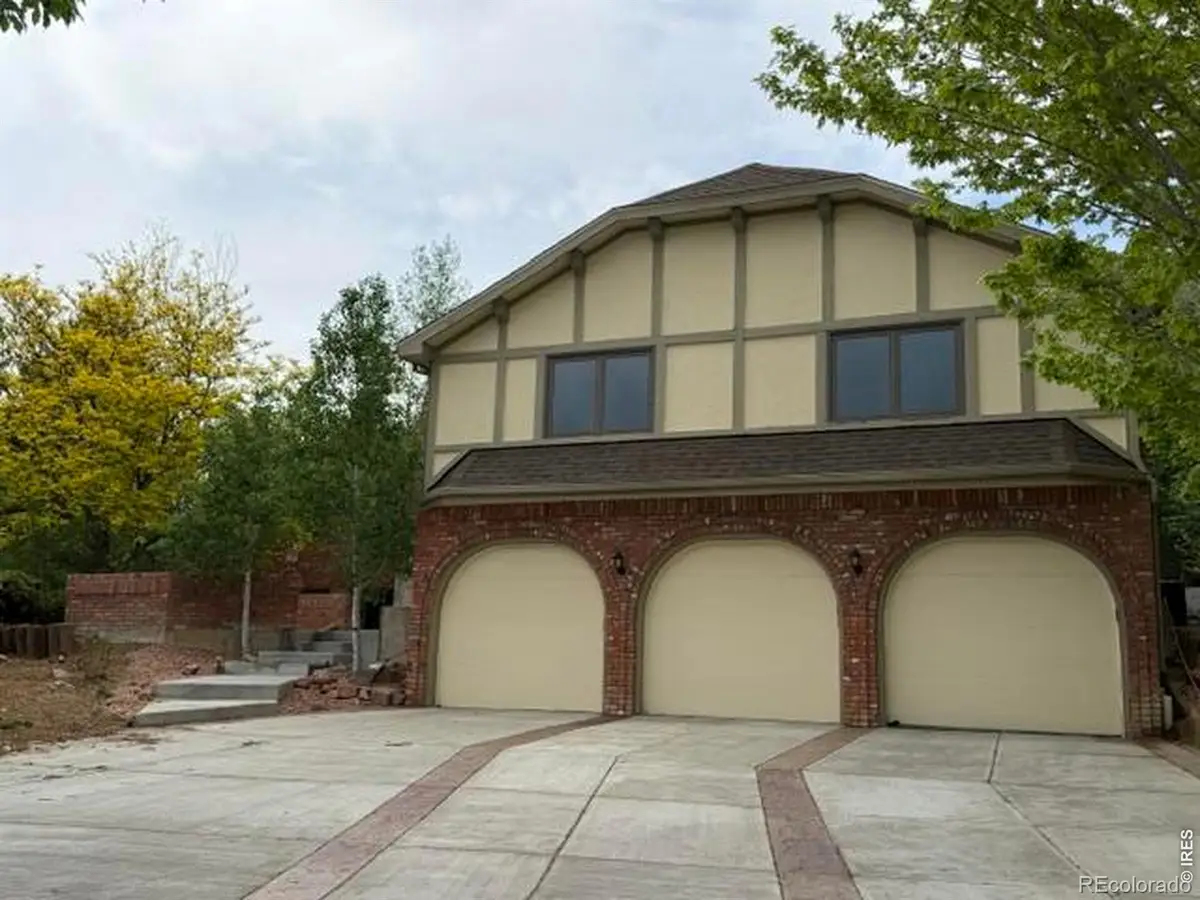 4212 Wellington Drive, Fort Collins, CO 80526 - #1