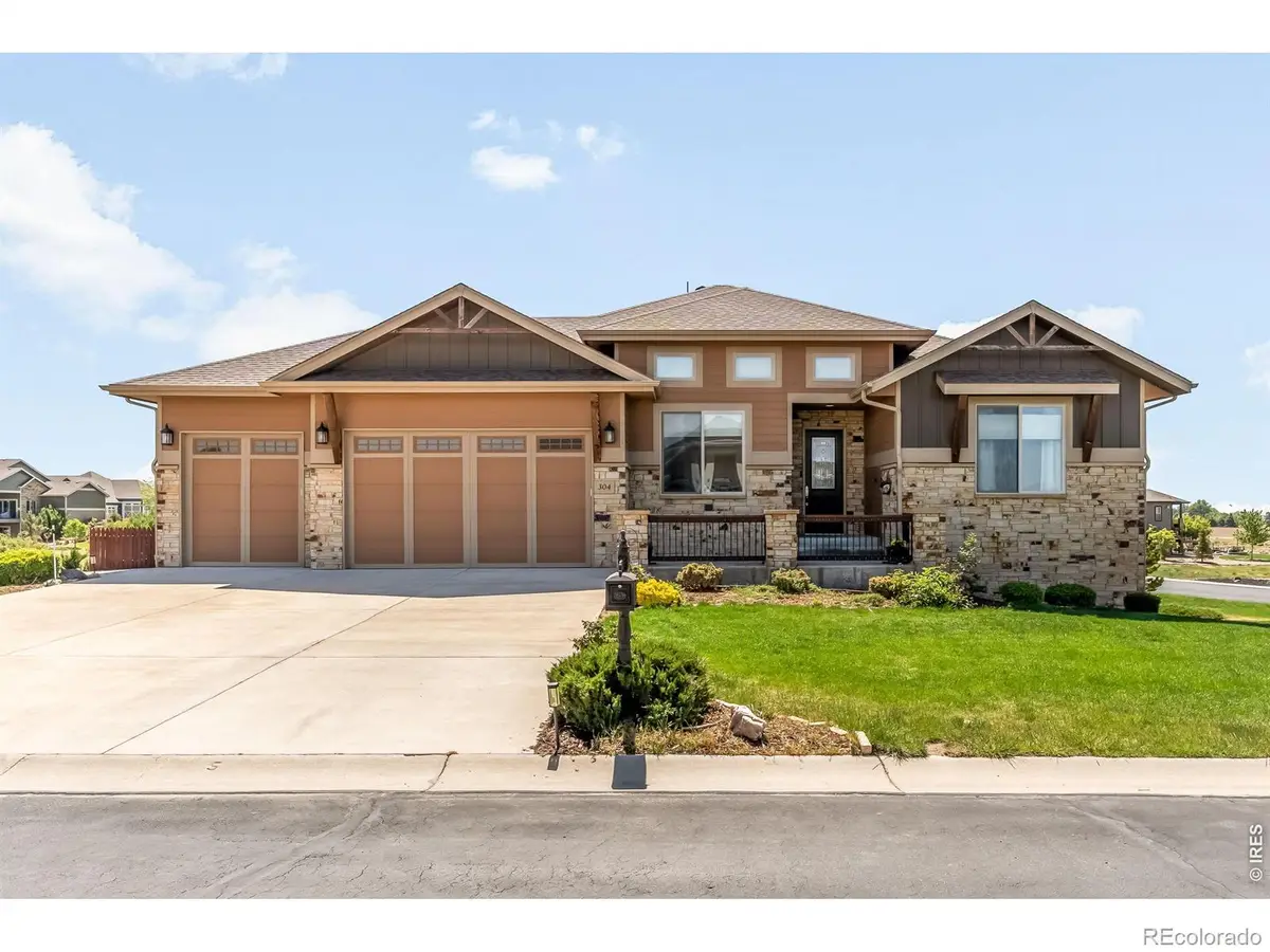 304 Duesenberg Lane, Fort Collins, CO 80524 - #1