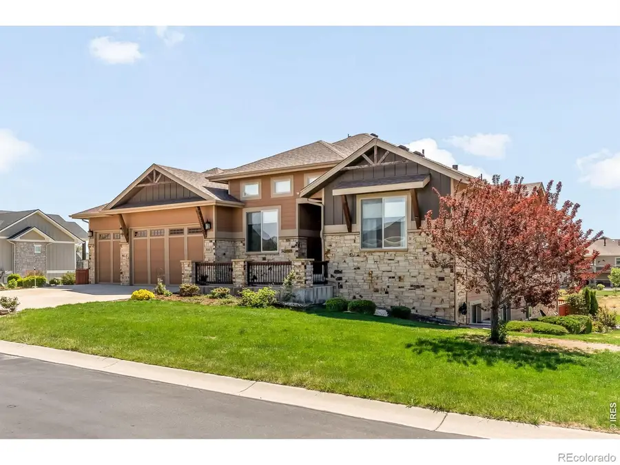 304 Duesenberg Lane, Fort Collins, CO 80524 - #2