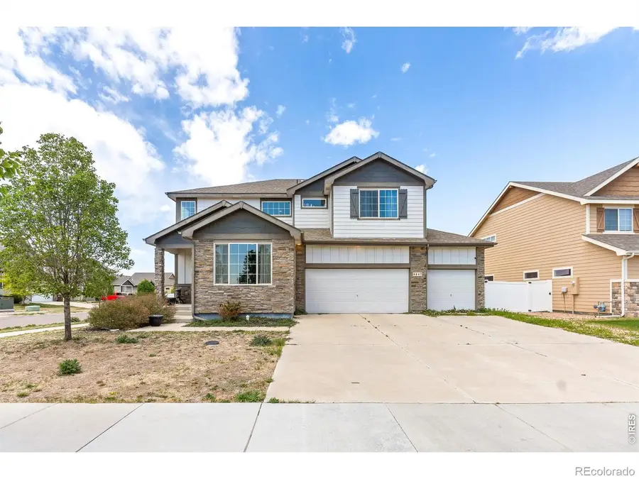 8847 16th St Rd, Greeley, CO 80634 - #3