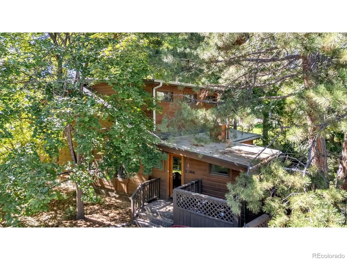 2006 Joslyn Place, Boulder, CO 80304 - #1