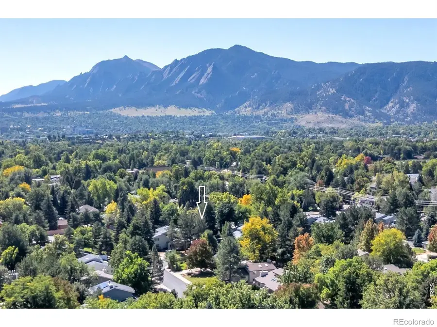2006 Joslyn Place, Boulder, CO 80304 - #2