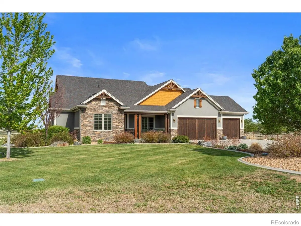 1336 Paramount Drive, Berthoud, CO 80513 - #1