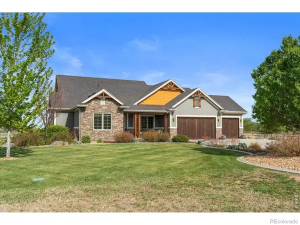 1336 Paramount Drive, Berthoud, CO 80513