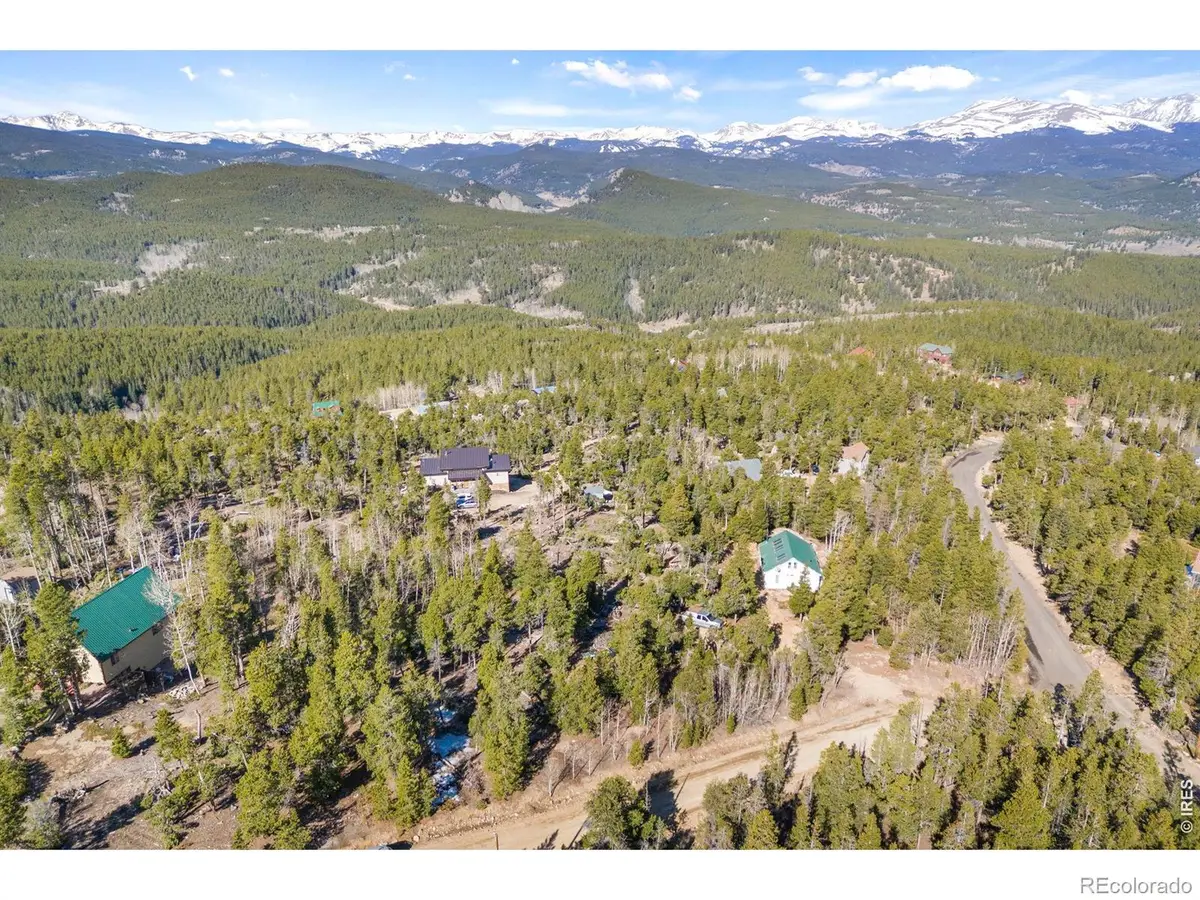 0 Randall Ridge Road, Black Hawk, CO 80422 - #1