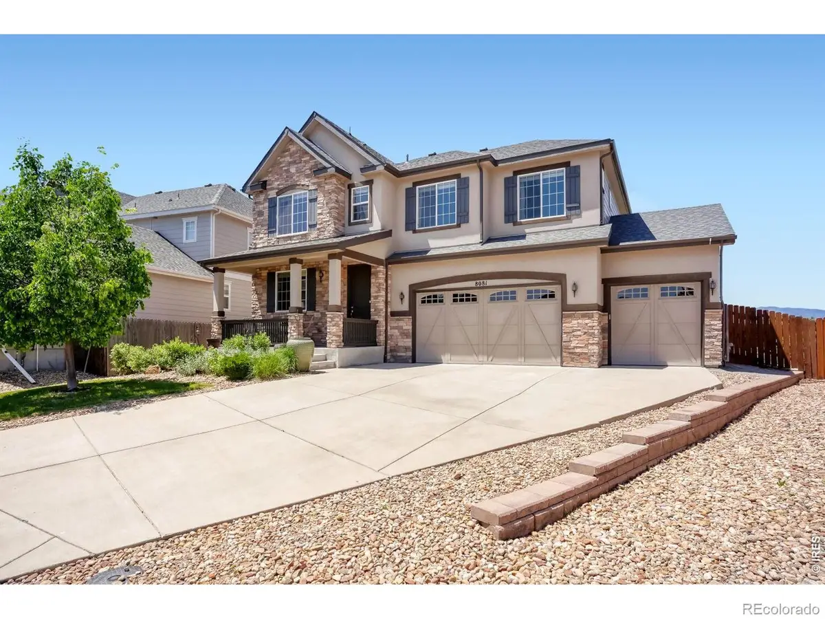 8081 Tabor Street, Arvada, CO 80005 - #1