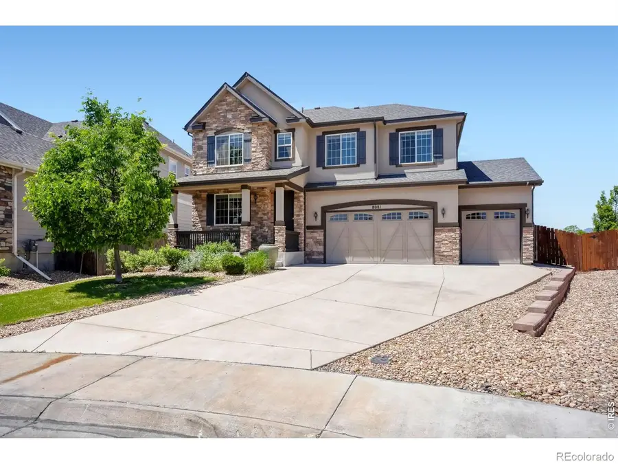 8081 Tabor Street, Arvada, CO 80005 - #2