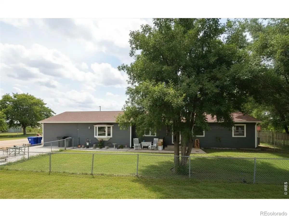 120 Logan Avenue, Merino, CO 80741 - #1