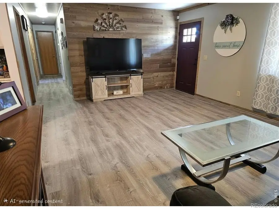 120 Logan Avenue, Merino, CO 80741 - #2