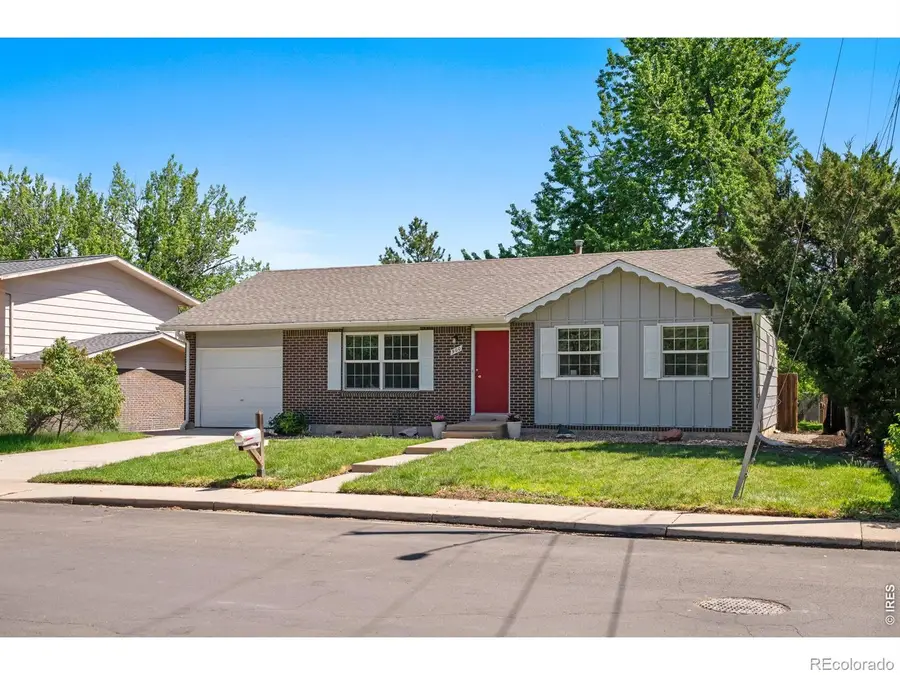 900 Morgan Drive, Boulder, CO 80303 - #2