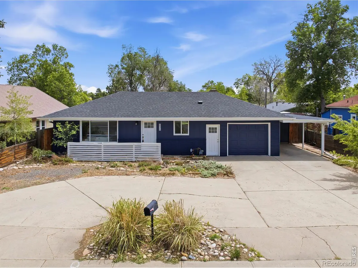 636 S Taft Hill Road, Fort Collins, CO 80521 - #1