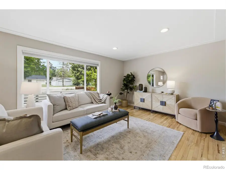 636 S Taft Hill Road, Fort Collins, CO 80521 - #2