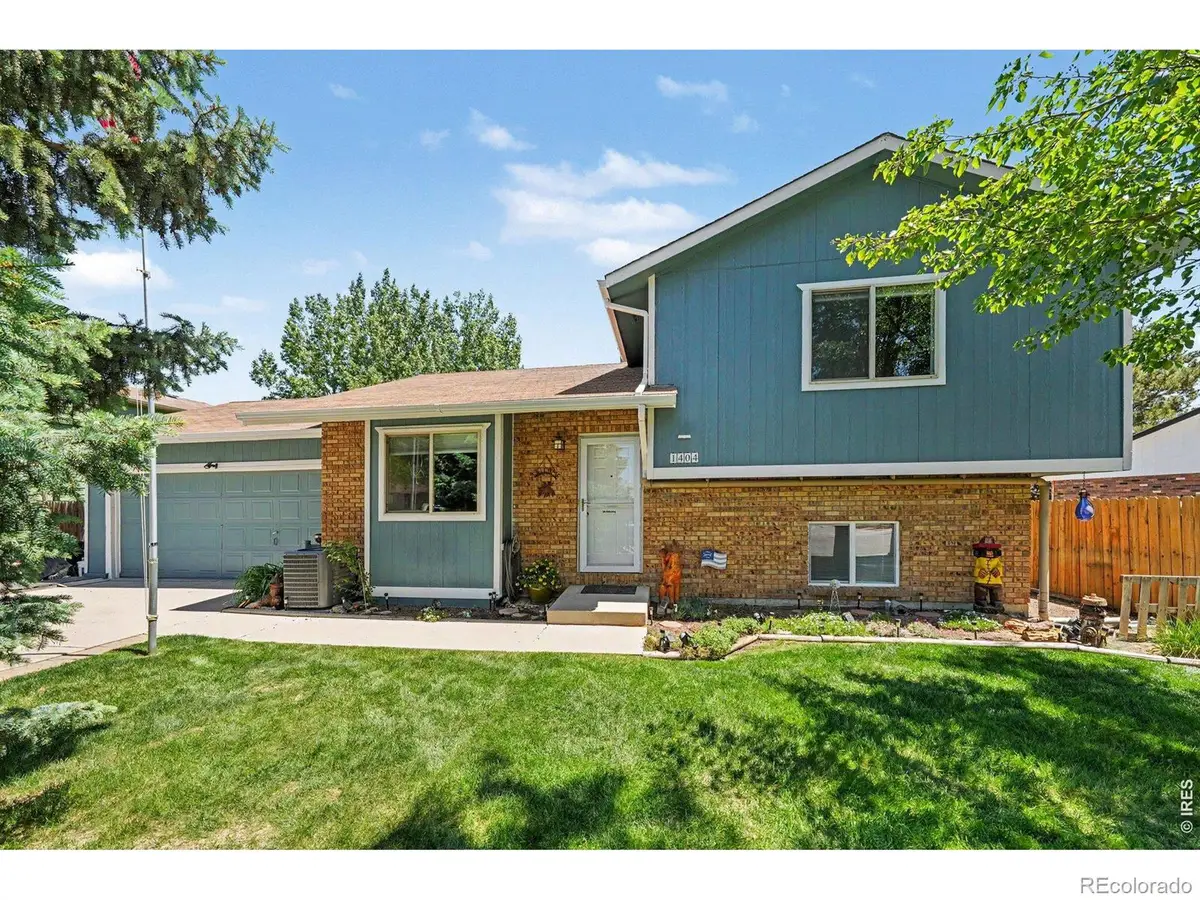 1404 Willow Drive, Berthoud, CO 80513 - #1