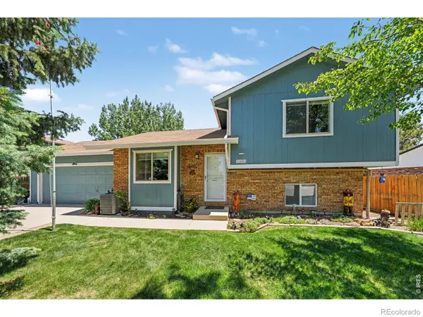 1404 Willow Drive, Berthoud, CO 80513