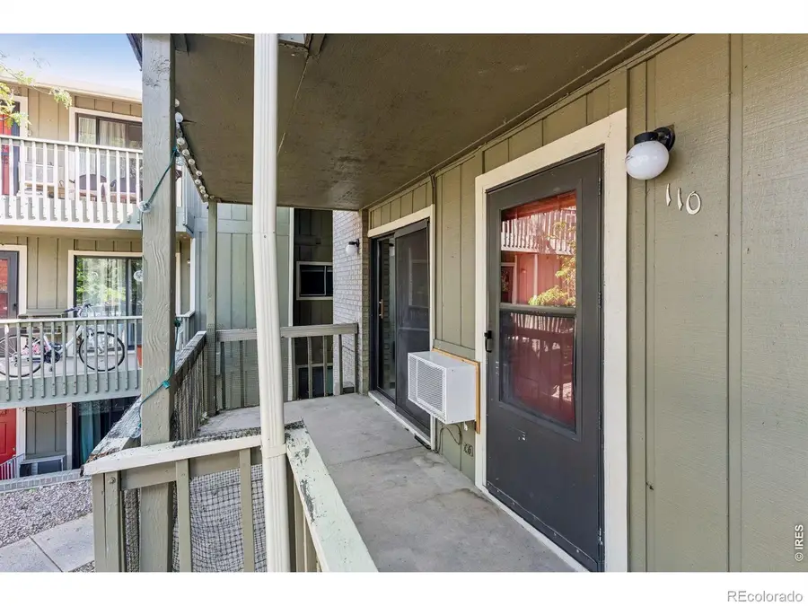 695 Manhattan Drive #110, Boulder, CO 80303 - #2